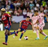 손흥민 경기 일정 : FC 댈러스 전 포메이션