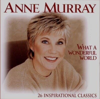 앤 머레이 앨범