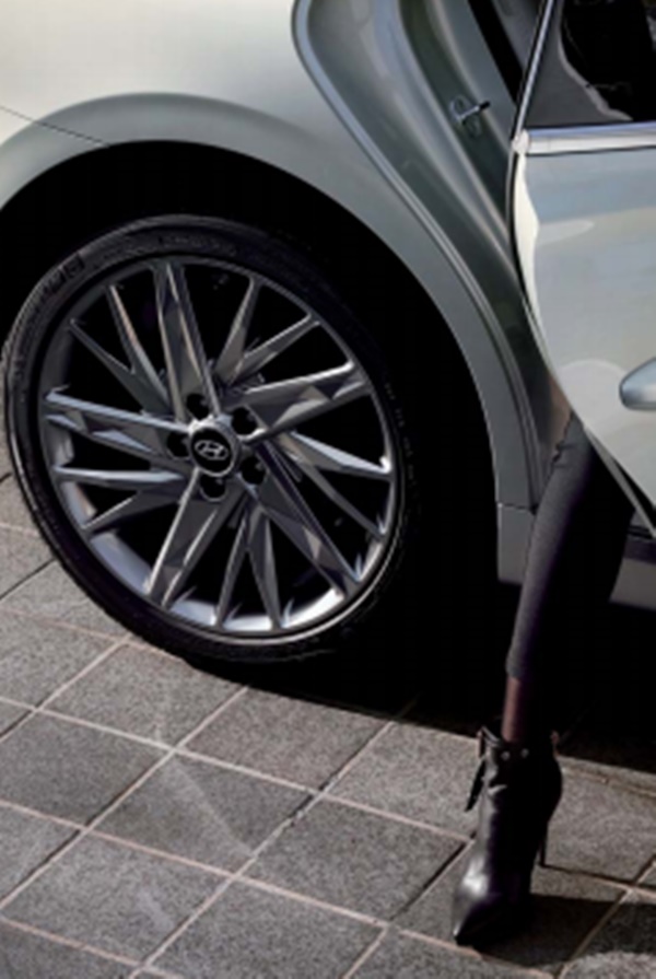 그랜저 하이브리드 가격