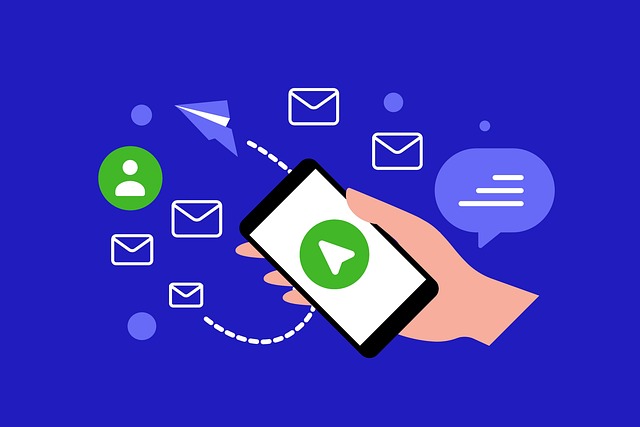 text notification