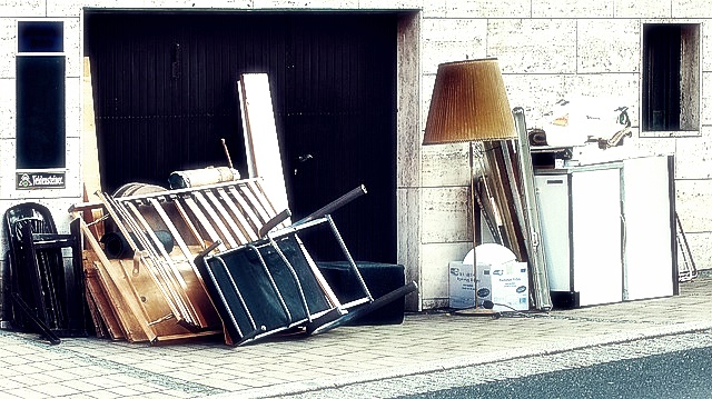 폐가전 무료수거