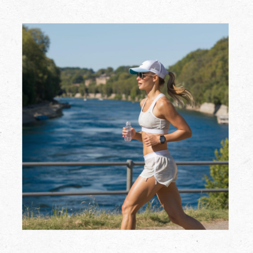 무릎 부담 적은 운동