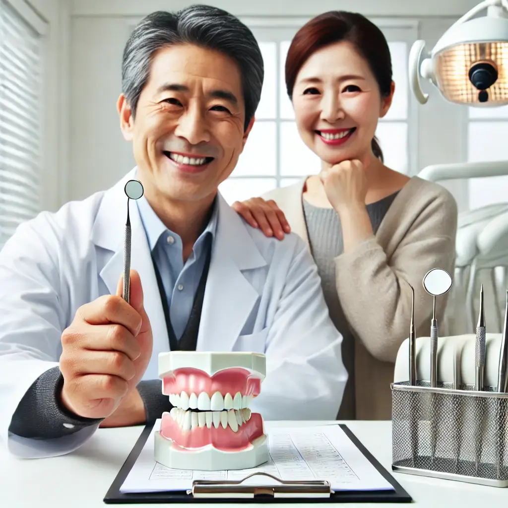 치과 치료비 걱정될 때, 라이나 치아보험으로 대비해보세요