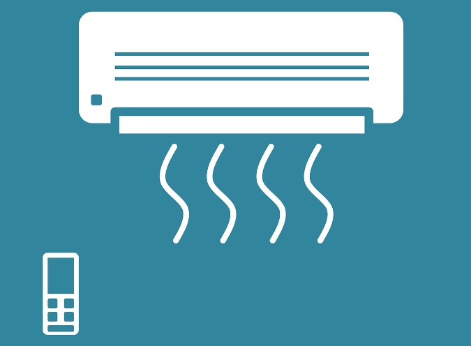 에어컨 적정 온도