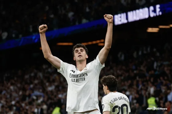 야고보 라몬-AFP 출저