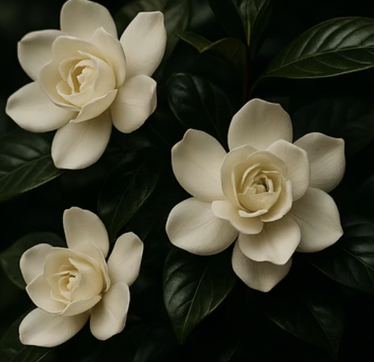 향기의 여왕, 꽃치자나무 키우기 A to Z