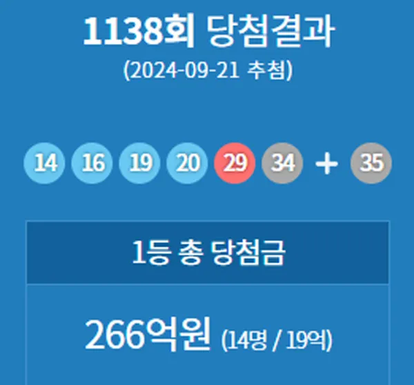 로또 4개 당첨은 몇 등? 로또 당첨금 수령 절차 안내_8