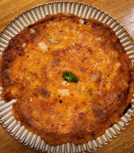 금호유비끼 대표 메뉴