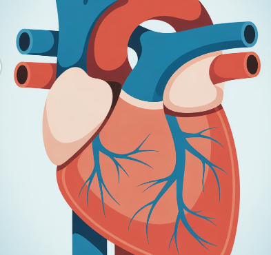 콜레스테롤 높으면 나타나는 증상