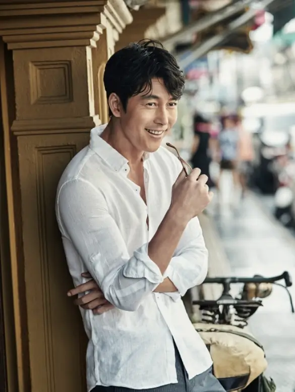 신현빈 정우성