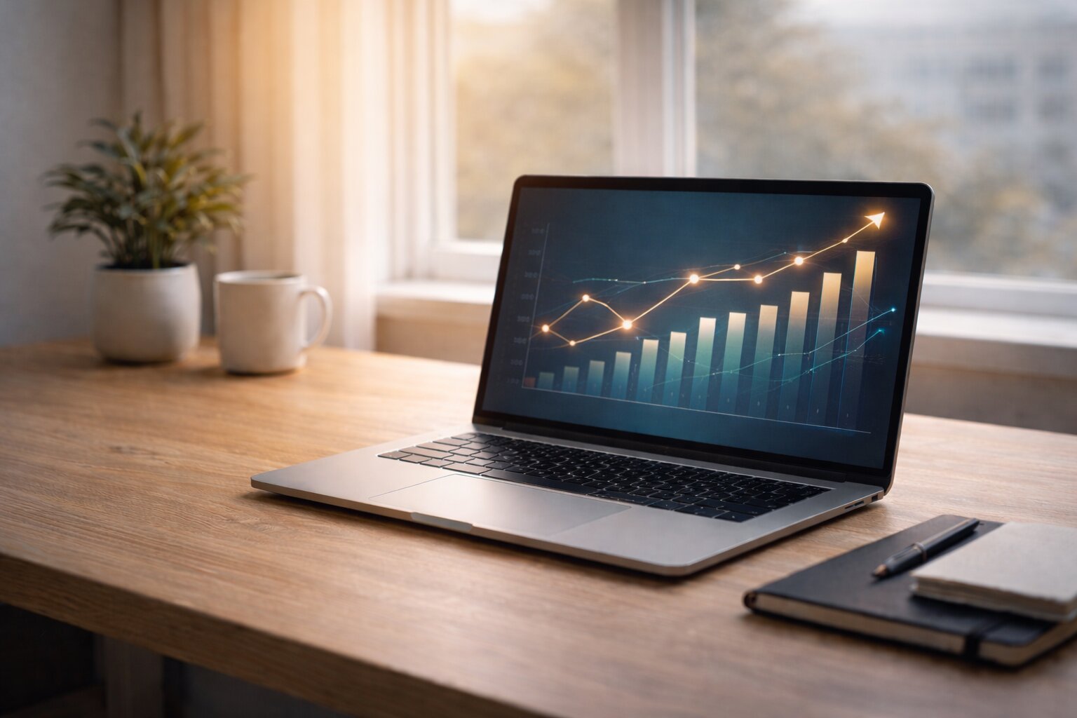 블로그 수익 안정화