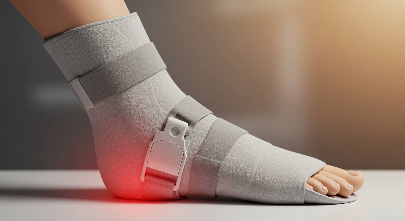 다리 삐끗 시 꼭 알아야 할 RICE 요법: 휴식, 냉찜질, 압박 및 거상