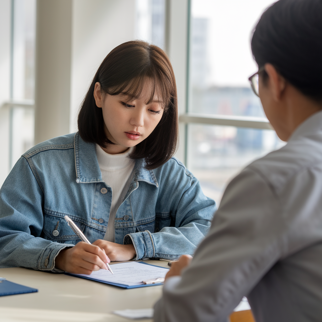 2025 대학생 학비 절감 꿀팁 취업후 상환 대출