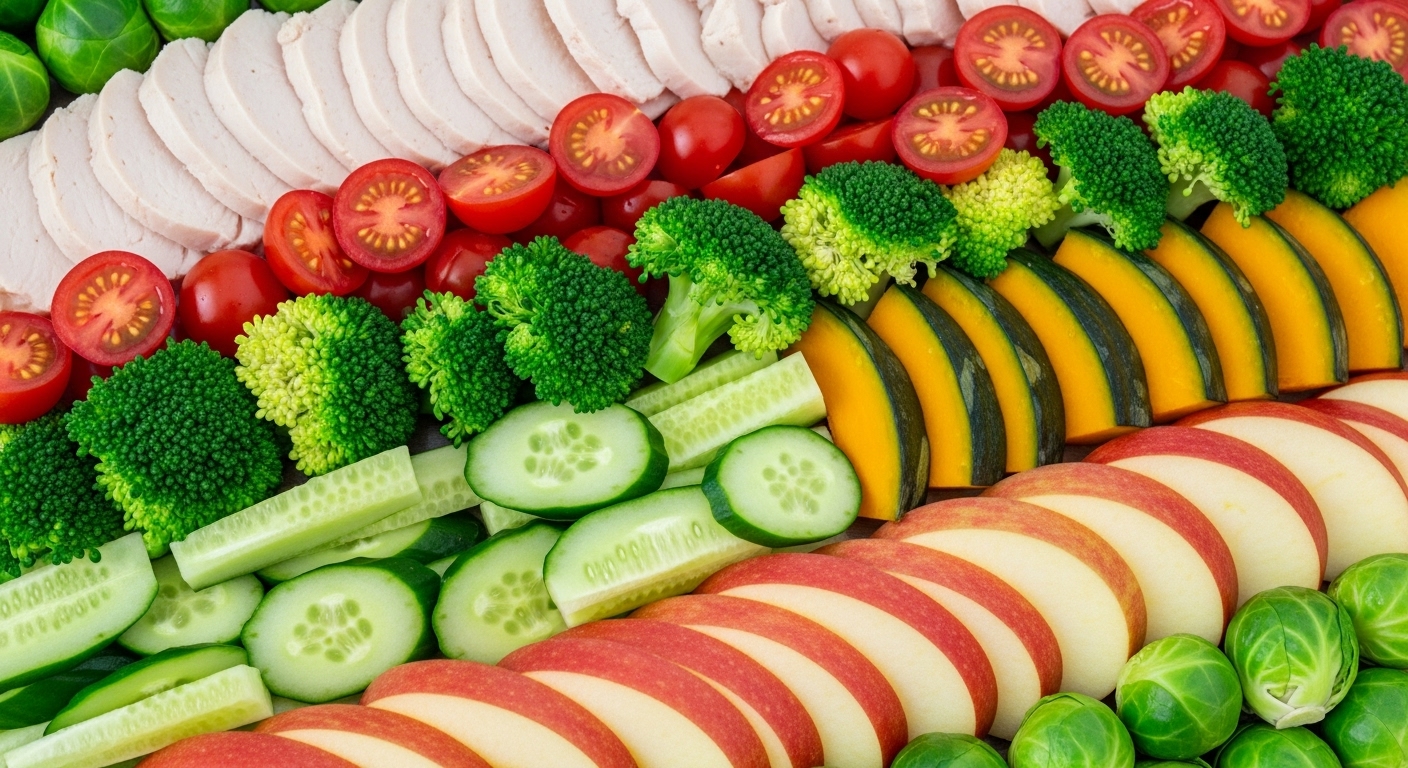 전립선에좋은음식