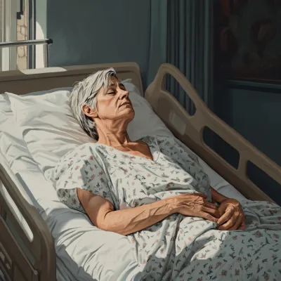 지방간 수치의 정상 범위3