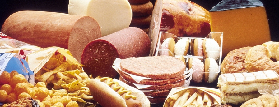 콜레스테롤 성분이 많은 음식 사진