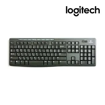 로지텍 K235 무선 키보드 연결하는 방법과 주의사항_18