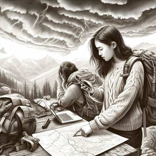 기상청 날씨누리 동네예보