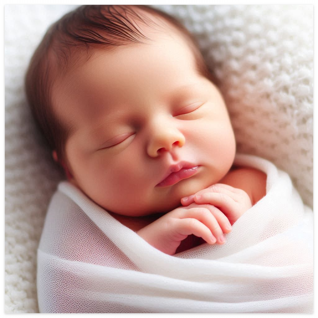 아기낳는꿈해몽