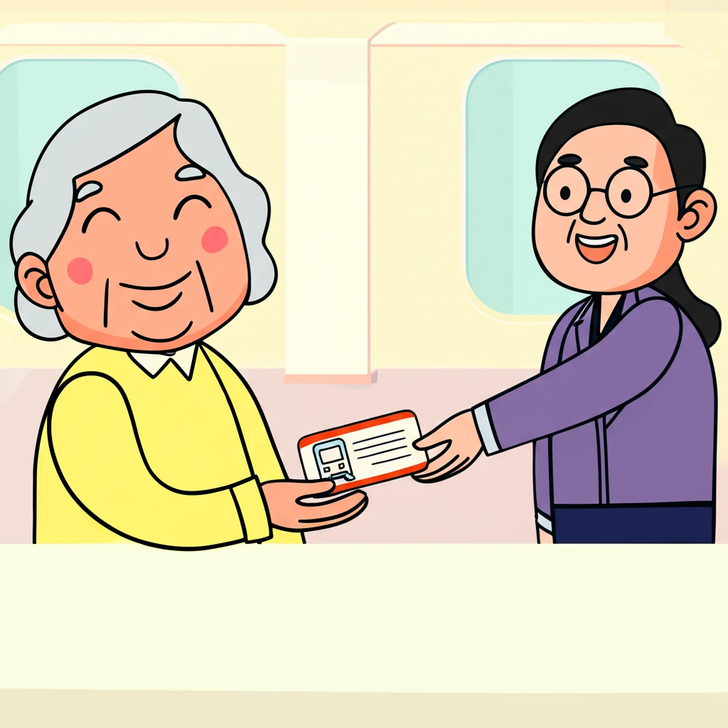 2025 고령 운전면허 반납 혜택 1..