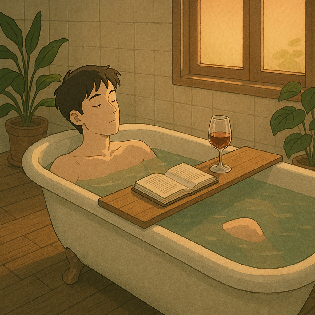 퇴근 후 루틴이 나의 삶을 바꿔준 이유