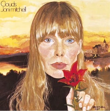 조니 미첼(Joni Mitchell)의 앨범 [Clouds]