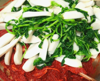 김장 알타리김치 맛있게 담그는 방법