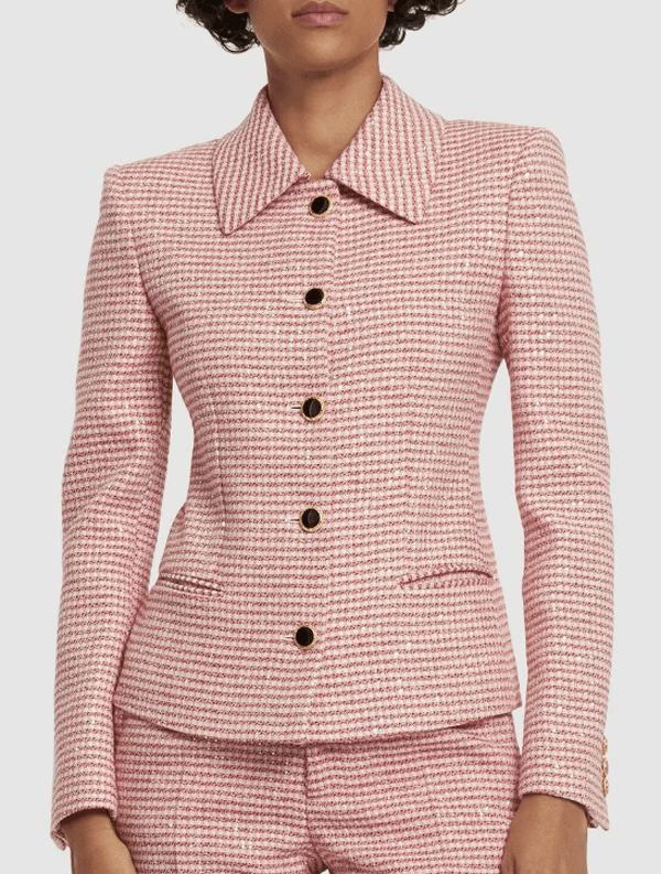 우리 집 2회 김희선 자켓