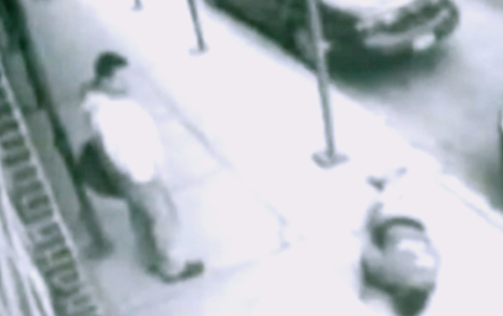 방관자 효과 제노비스 신드롬4