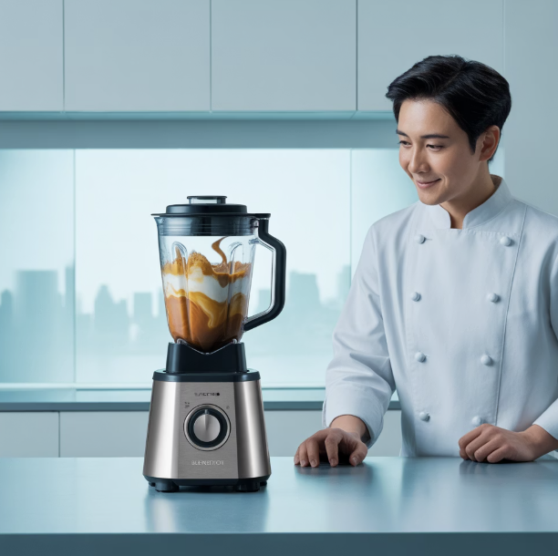 그냥 섞으면 끝? 가장 중요한 마지막 단계!