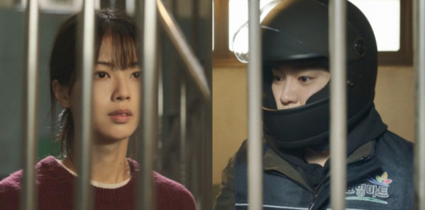 강풀 마녀 관련 이미지