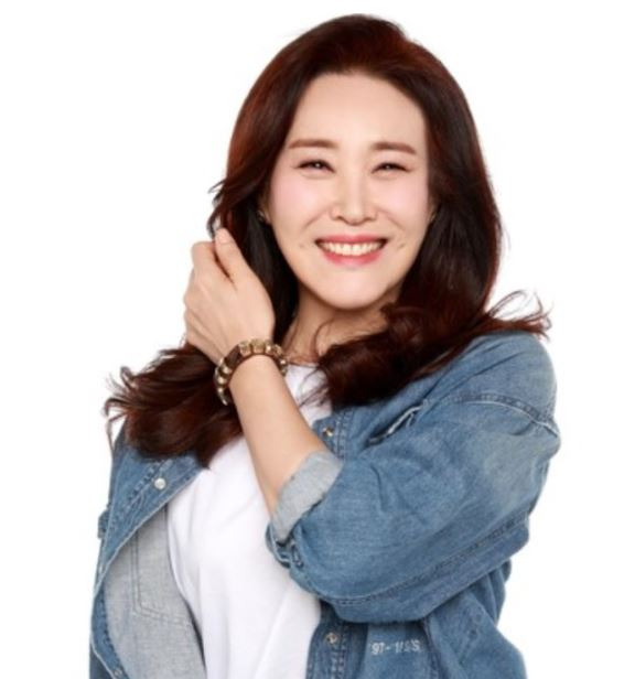 주현미 국적 화교