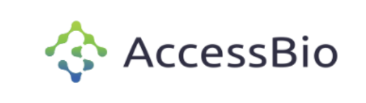 엑세스바이오-로고