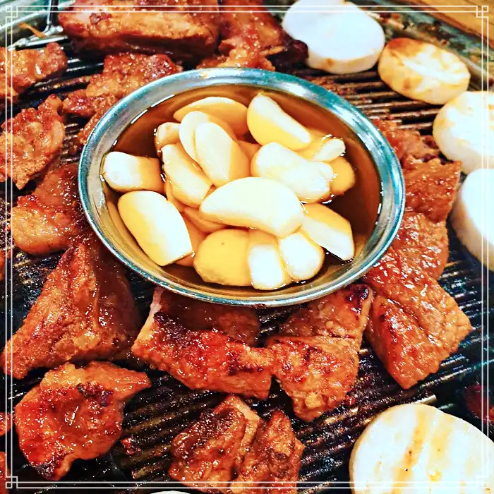 마포 공덕동 맛집 since 1956 노포 갈매기살
