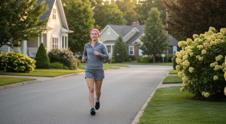 증상 완화를 위한 즉각적인 방법
