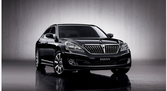 현대 에쿠스 중고차 가격 시세표 24년10월