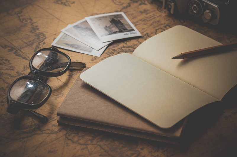 세계여행 그 깨달음 관련 사진