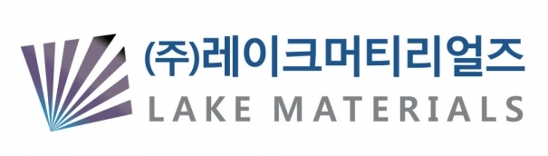 레이크머티리얼즈-로고