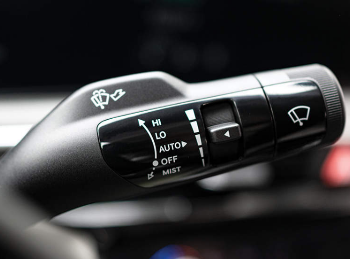 2024 K5 하이브리드 12.3인치 클러스터팩