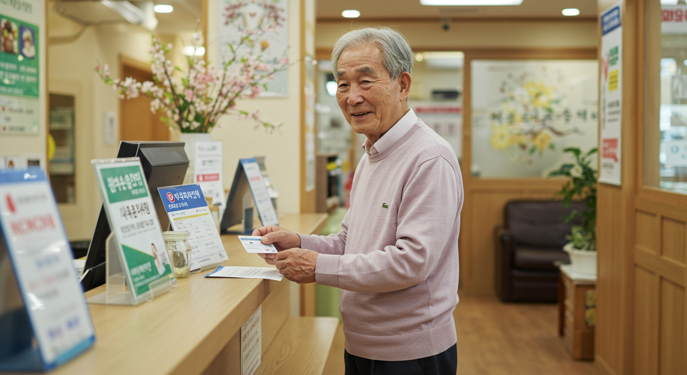 국민연금 수령액 2025년 인상분