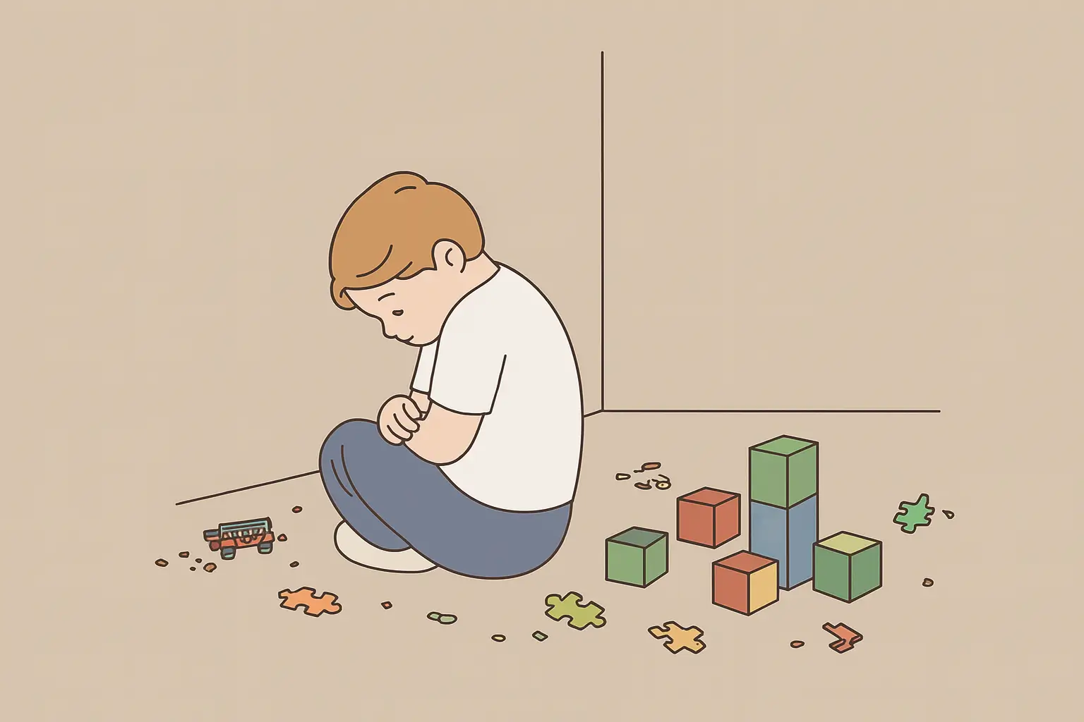 아스퍼거-이미지