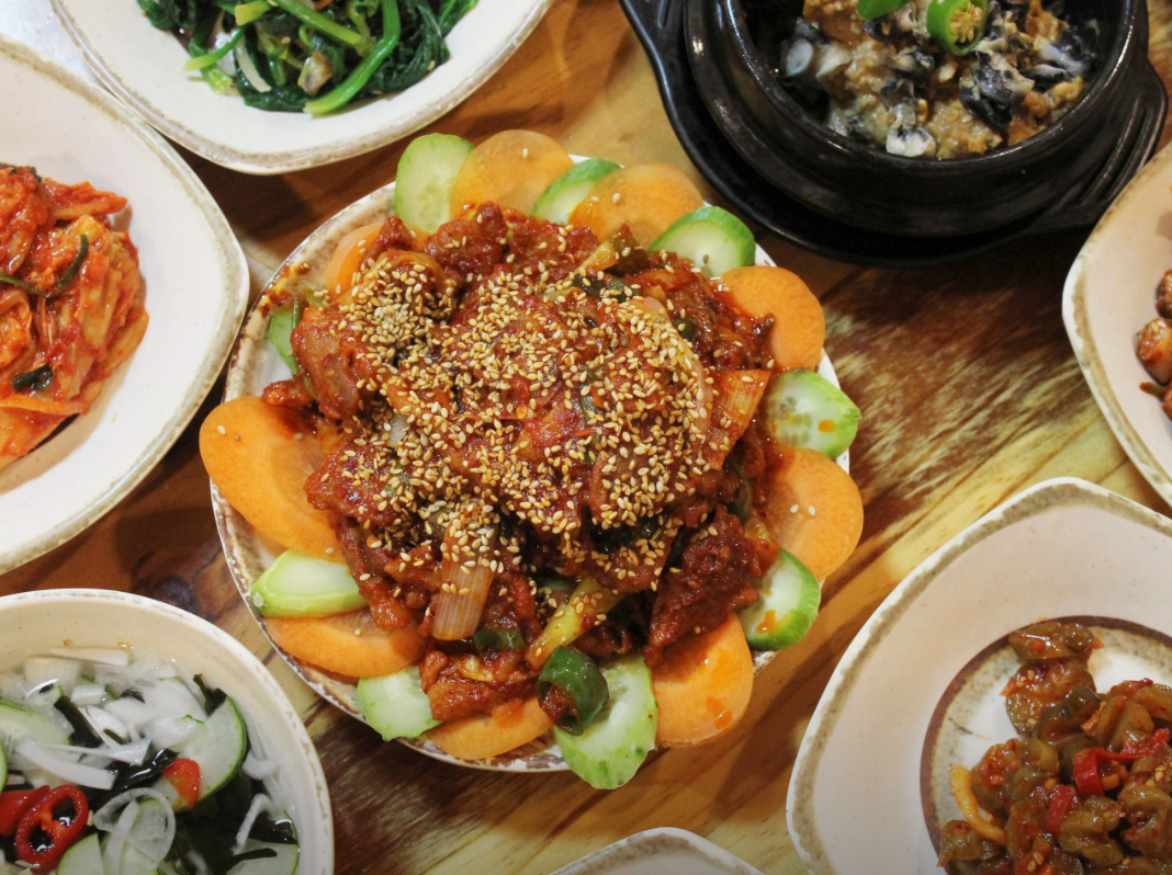 인천 맛집 베스트10