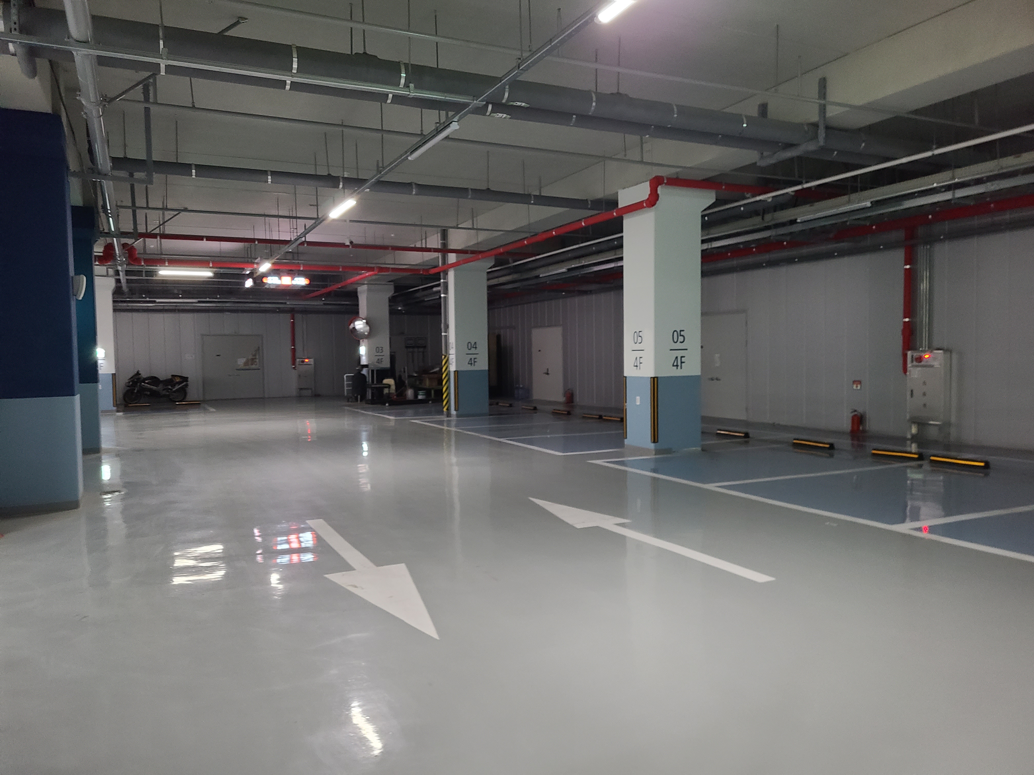 의정부 더리브 센텀스퀘어 드라이브인12