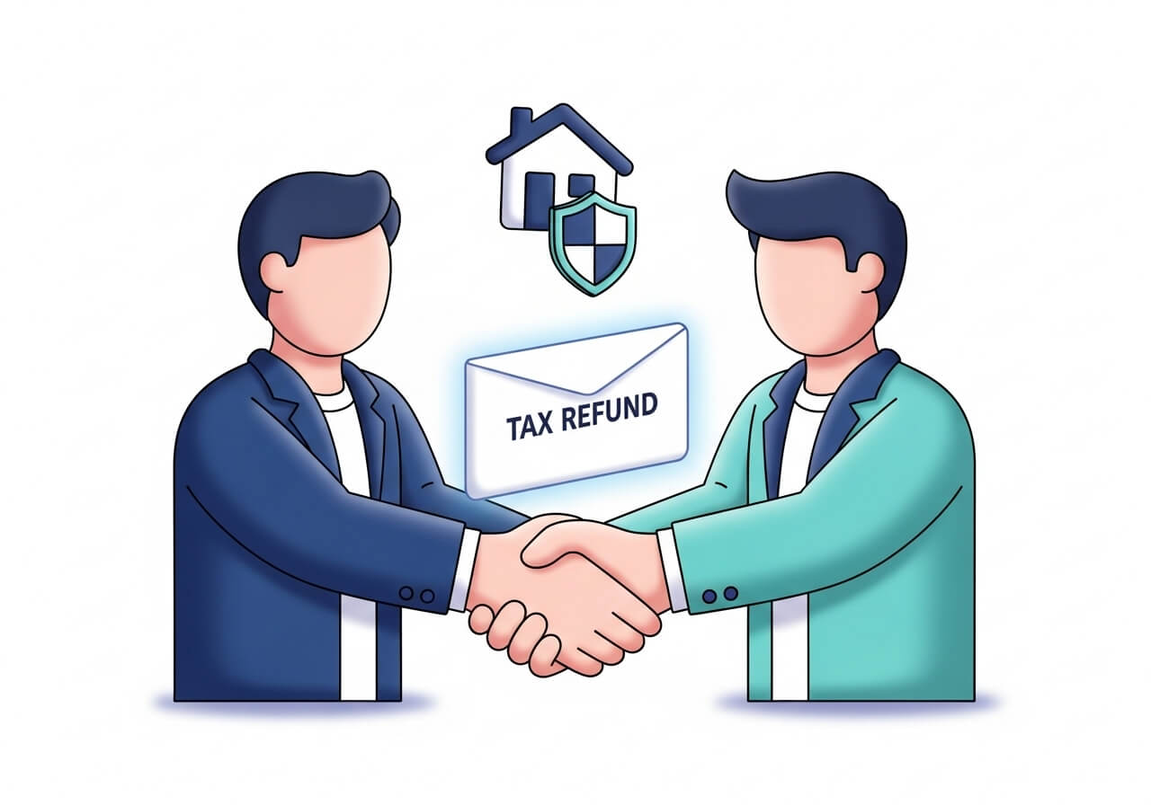 월세 세액공제 집주인