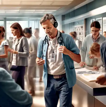 돌발성 난청 골든타임&amp;#44; 놓치면 안 되는 중요한 시간