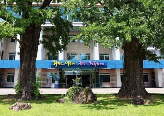 광주광역시 청년13통장