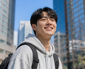 청년이미지