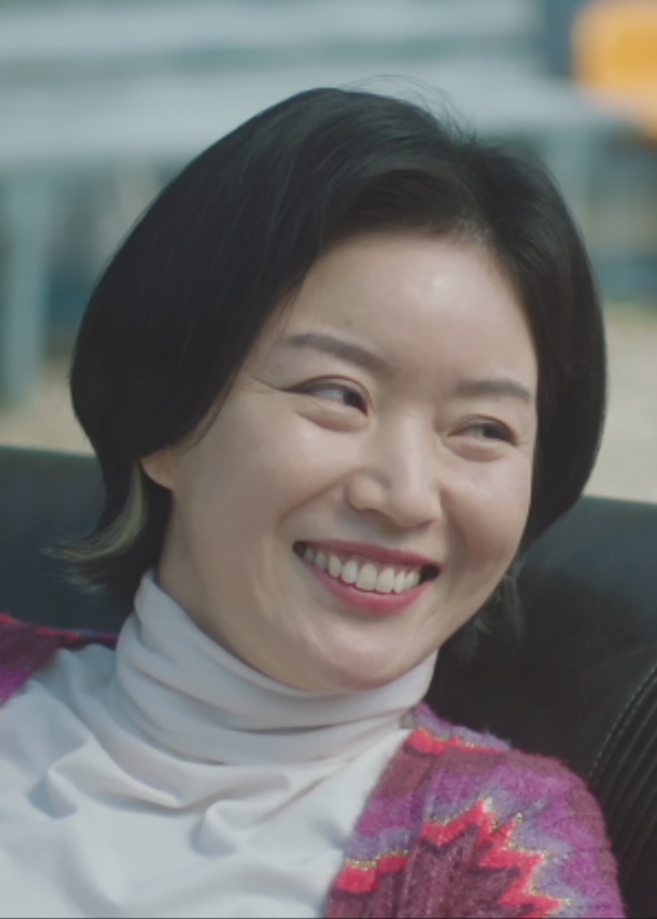 너를 닮은 사람-인물관계도