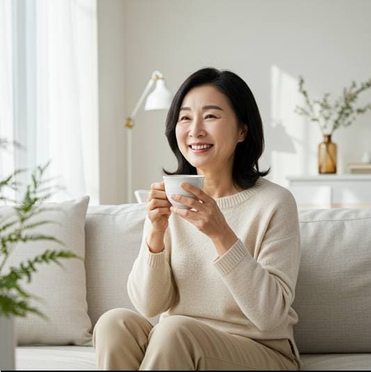 오적산 연조엑스 가격 및 복용법과 부작용