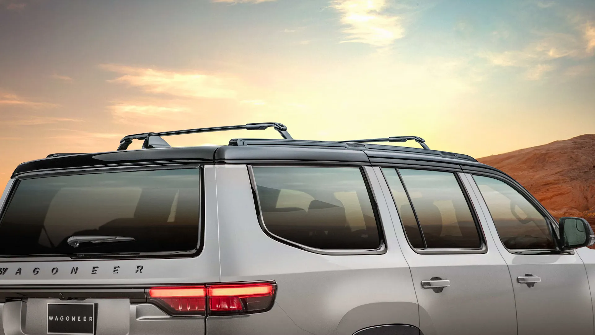 왜고니어 오버랜드 스페셜 에디션 이미지